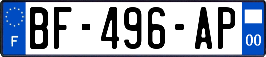 BF-496-AP