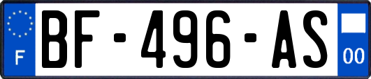 BF-496-AS