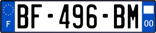 BF-496-BM