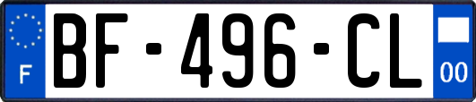 BF-496-CL