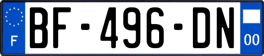 BF-496-DN