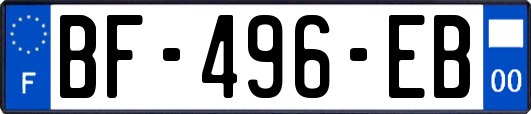 BF-496-EB