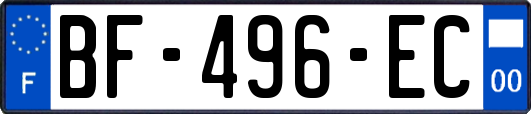 BF-496-EC