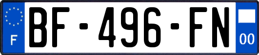 BF-496-FN