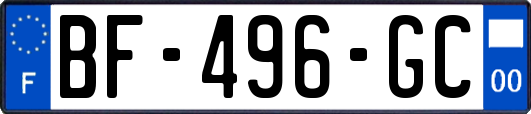 BF-496-GC