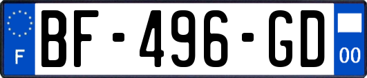 BF-496-GD