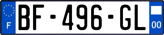 BF-496-GL