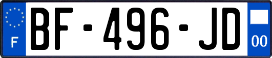 BF-496-JD