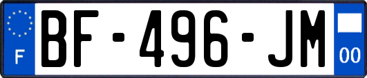 BF-496-JM