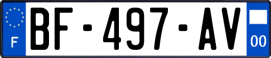 BF-497-AV