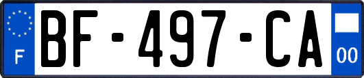 BF-497-CA