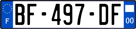 BF-497-DF