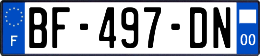 BF-497-DN