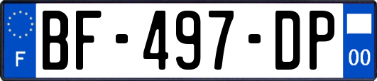 BF-497-DP