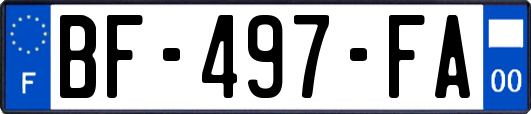 BF-497-FA