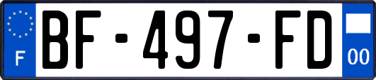 BF-497-FD