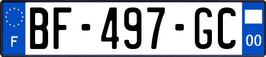 BF-497-GC