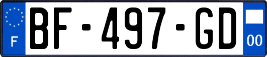 BF-497-GD