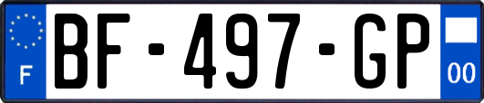 BF-497-GP