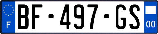 BF-497-GS
