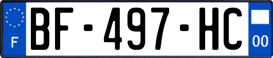 BF-497-HC