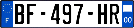 BF-497-HR