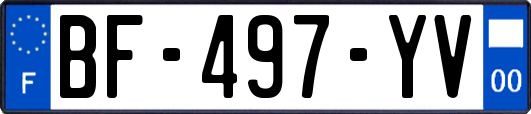 BF-497-YV