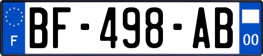 BF-498-AB