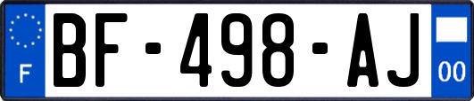 BF-498-AJ