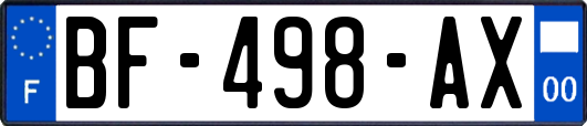 BF-498-AX