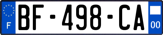 BF-498-CA