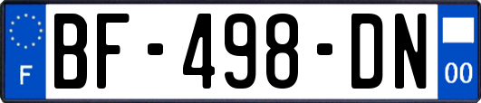 BF-498-DN