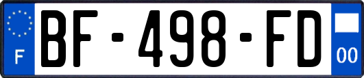 BF-498-FD