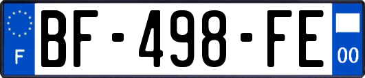BF-498-FE