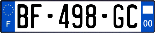 BF-498-GC