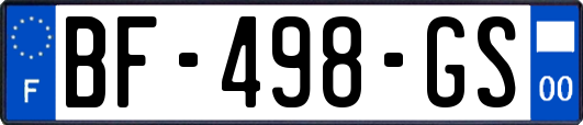 BF-498-GS