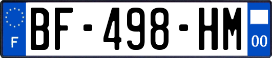 BF-498-HM