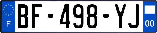 BF-498-YJ