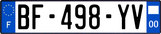 BF-498-YV