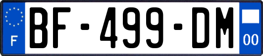BF-499-DM