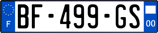 BF-499-GS