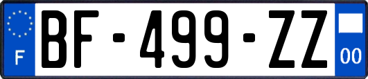 BF-499-ZZ