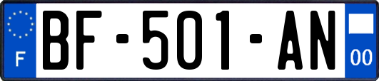 BF-501-AN