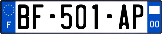 BF-501-AP