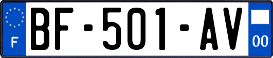 BF-501-AV