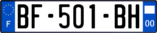 BF-501-BH