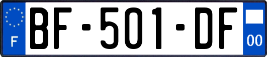 BF-501-DF
