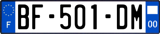 BF-501-DM