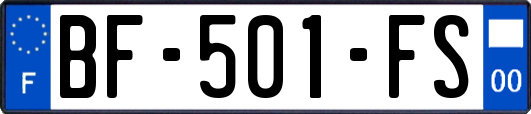 BF-501-FS