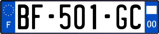 BF-501-GC
